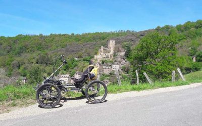 Programme Quabike – Bozouls – Eté 2026